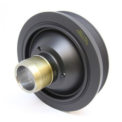 Dayco Engine Harmonic Balancer P/N:PB1375N
