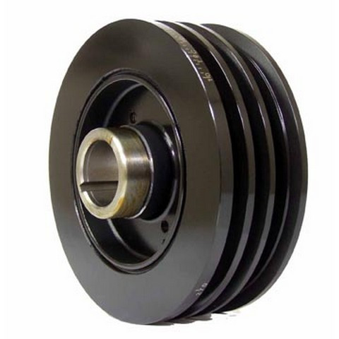 Dayco Engine Harmonic Balancer P/N:PB1413SS