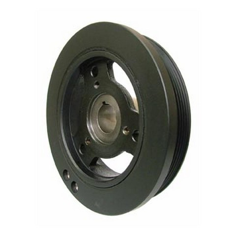 PowerBond by Dayco Engine Harmonic Balancer PB1439N - view 2