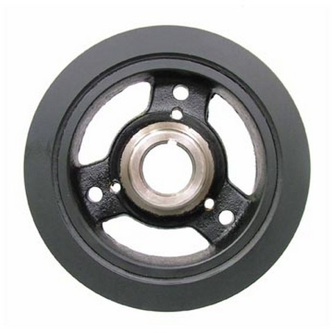 PowerBond by Dayco Engine Harmonic Balancer PB1439N - view 4