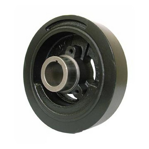 Dayco Engine Harmonic Balancer P/N:PB1451N