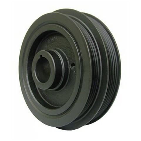 Dayco Engine Harmonic Balancer PB1468N - view 2