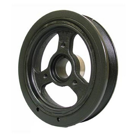 PowerBond by Dayco Engine Harmonic Balancer PB1478N - view 3