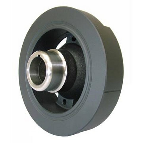 PowerBond by Dayco Engine Harmonic Balancer PB1483N - view 2