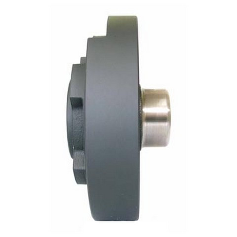 PowerBond by Dayco Engine Harmonic Balancer PB1483N - view 3