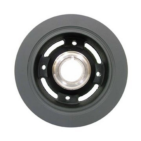 PowerBond by Dayco Engine Harmonic Balancer PB1483N - view 4