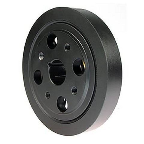 Dayco Engine Harmonic Balancer PB1486N