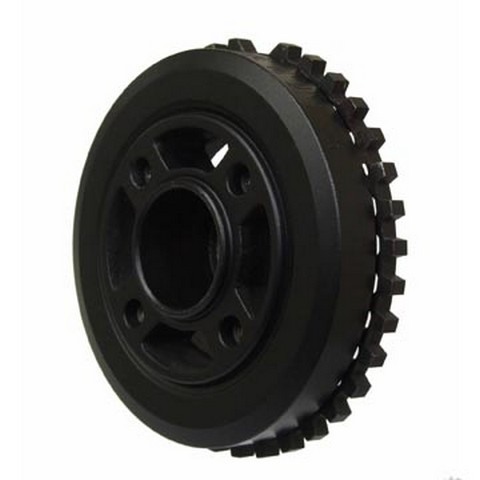 PowerBond by Dayco Engine Harmonic Balancer PB1488N - view 2