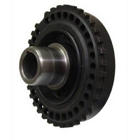 Dayco Engine Harmonic Balancer P/N:PB1488N