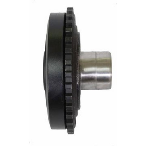Dayco Engine Harmonic Balancer P/N:PB1488N