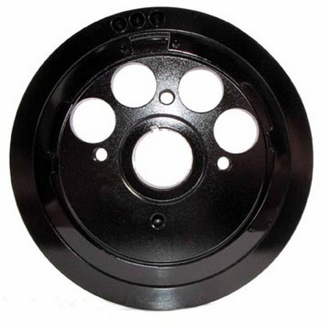 Dayco Engine Harmonic Balancer P/N:PB1490DP