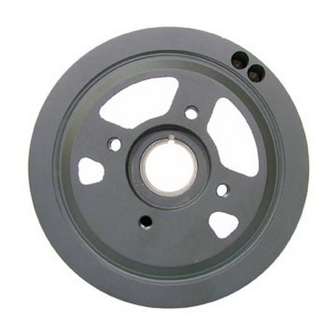 PowerBond by Dayco Engine Harmonic Balancer PB1490N