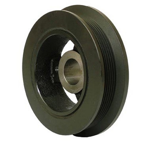 Dayco Engine Harmonic Balancer PB1496N - view 2