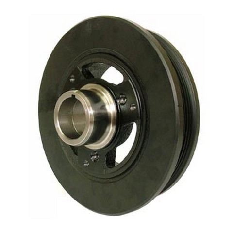 Dayco Engine Harmonic Balancer P/N:PB1496N