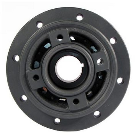 PowerBond by Dayco Engine Harmonic Balancer PB1530N
