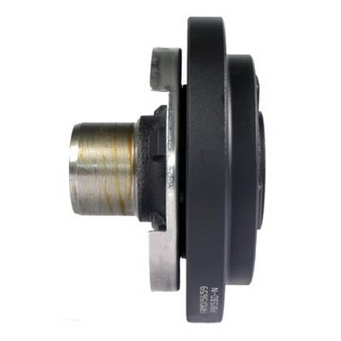 PowerBond by Dayco Engine Harmonic Balancer PB1530N - view 3