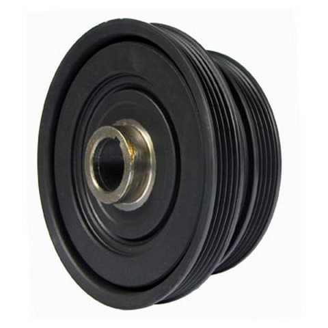 Dayco Engine Harmonic Balancer PB1537N - view 3