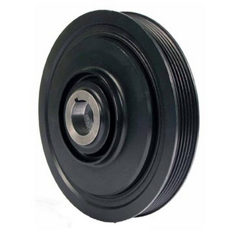PowerBond by Dayco Engine Harmonic Balancer PB1545N - view 3