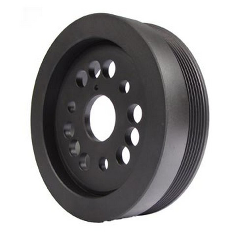 Dayco Engine Harmonic Balancer PB1548N - view 4