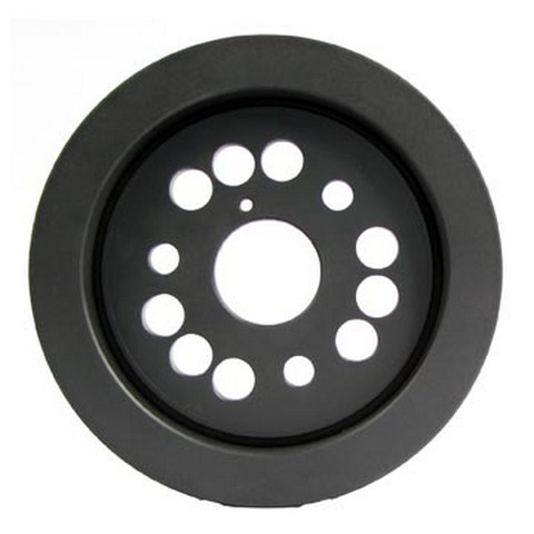 Engine Harmonic Balancer-Auto Trans Dayco fits 1992 Chevrolet Corvette 5.7L-V8