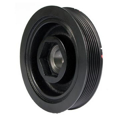 Dayco Engine Harmonic Balancer P/N:PB1567N