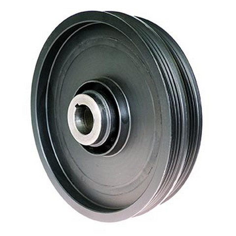 Dayco Engine Harmonic Balancer P/N:PB1574N