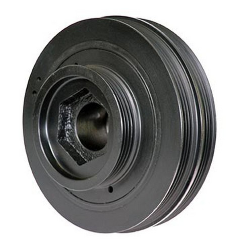 Dayco Engine Harmonic Balancer P/N:PB1574N