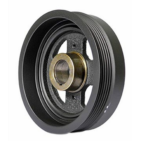 Dayco Engine Harmonic Balancer P/N:PB1576N