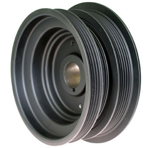 PowerBond by Dayco Engine Harmonic Balancer PB1586N