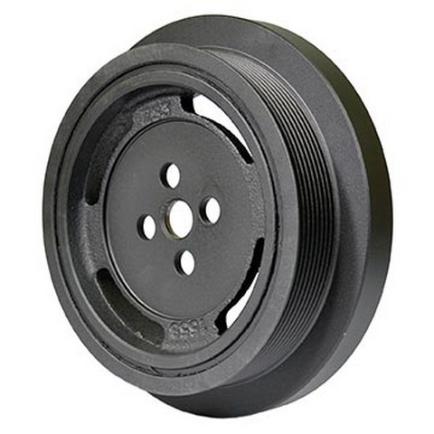 PowerBond by Dayco Engine Harmonic Balancer PB1644N - view 2