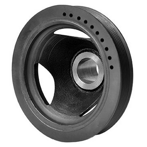 Dayco Engine Harmonic Balancer P/N:PB1681N