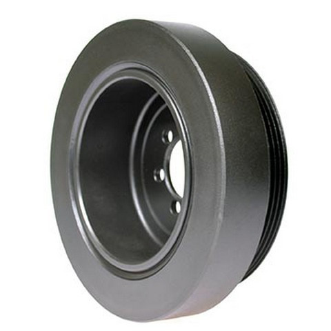 Dayco Engine Harmonic Balancer P/N:PB1683N