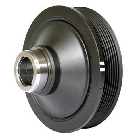 Dayco Engine Harmonic Balancer P/N:PB1686N