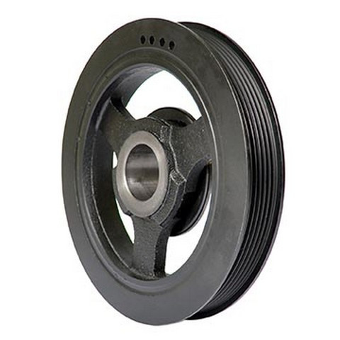 PowerBond by Dayco Engine Harmonic Balancer PB1688N