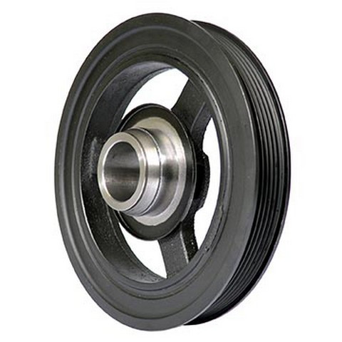 PowerBond by Dayco Engine Harmonic Balancer PB1688N - view 2