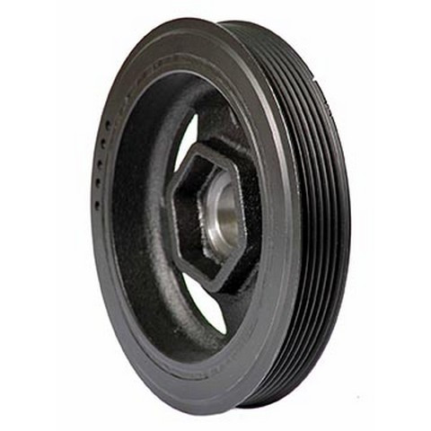 Dayco Engine Harmonic Balancer P/N:PB1713N