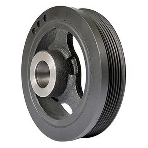 Dayco Engine Harmonic Balancer PB1717N - view 2