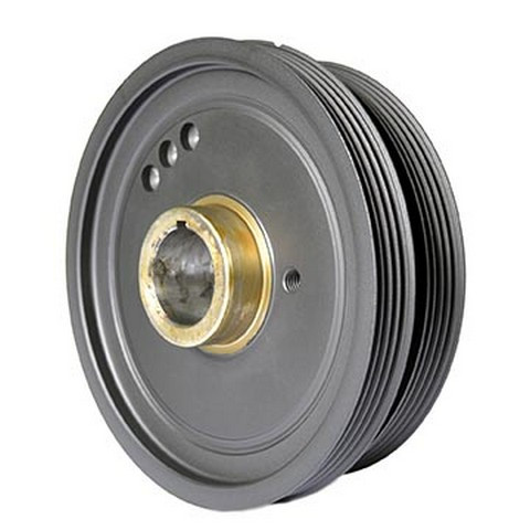 Dayco Engine Harmonic Balancer P/N:PB1730N