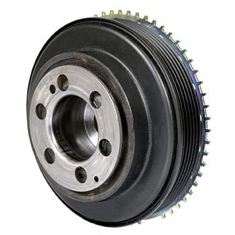 PowerBond by Dayco Engine Harmonic Balancer PB1767N