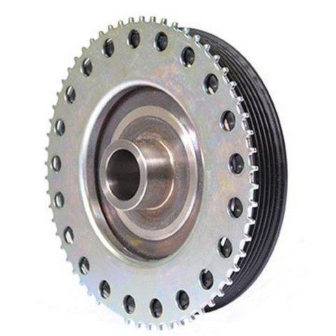 PowerBond by Dayco Engine Harmonic Balancer PB1767N - view 2