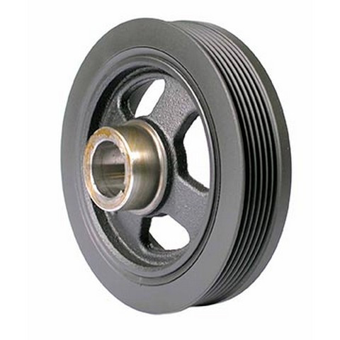 PowerBond by Dayco Engine Harmonic Balancer PB1772N - view 2