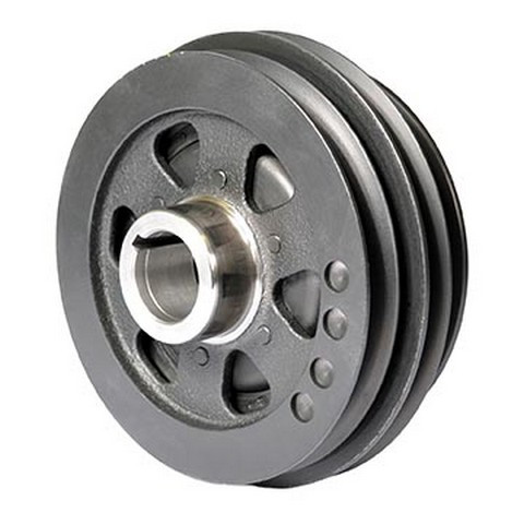 PowerBond by Dayco Engine Harmonic Balancer PB1785N - view 2