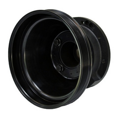 Dayco Engine Harmonic Balancer P/N:PB1831N