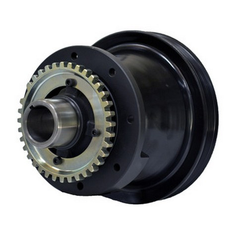 Dayco Engine Harmonic Balancer P/N:PB1831N