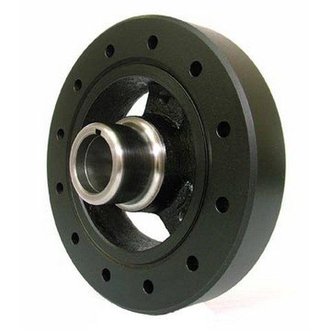 Dayco Engine Harmonic Balancer P/N:PB2221N