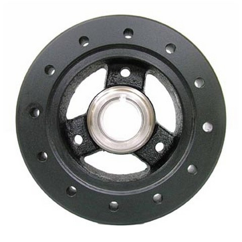 PowerBond by Dayco Engine Harmonic Balancer PB2221N - view 5