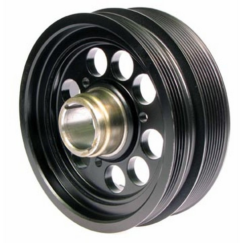 Dayco Engine Harmonic Balancer PB81117SC - view 4