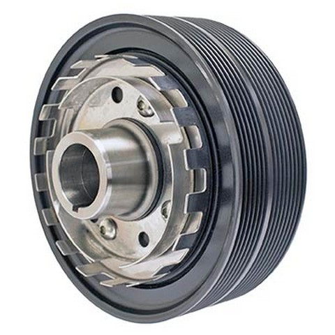 Dayco Engine Harmonic Balancer PB81461SS - view 2