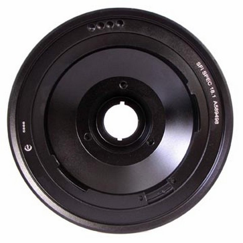 Dayco Engine Harmonic Balancer P/N:PBO81190SC10
