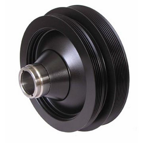 Dayco Engine Harmonic Balancer P/N:PBO81190SC10